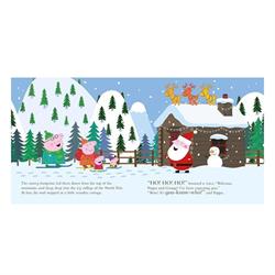 Peppa Pig - Peppa Visits Santa
