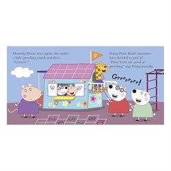 Peppa Pig - Peppas Clubhouse Adventure