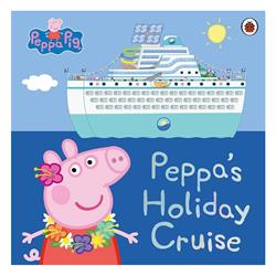 Peppa Pig - Peppas Holiday Cruise