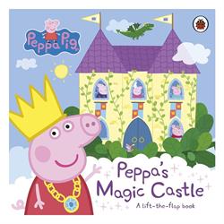 Peppa Pig - Peppas Magic Castle