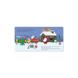 Peppa Pig - Where s Santa s Reindeer