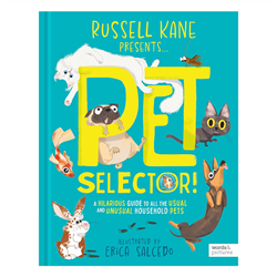 Pet Selector