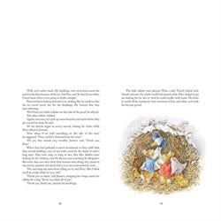 Peter Rabbit - Christmas İs Coming