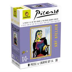 Sanat Atölyesi - Picasso