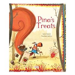 Pina s Treats
