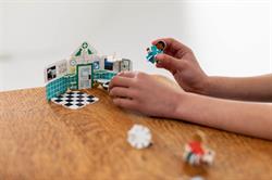 Playpress - Story Playset - Mini Vets