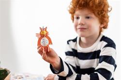 Playpress - Story Playset - Zog Play The Story