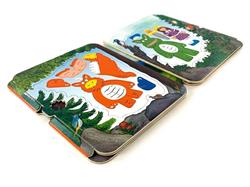 Playpress - Story Playset - Zog Play The Story