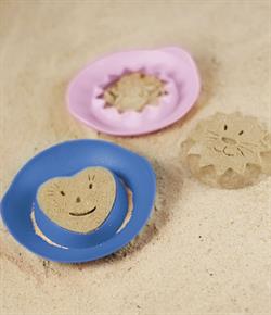 Quut Kum Şekillendirici Oyuncak / Balık