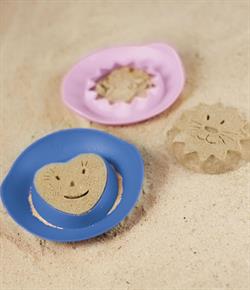 Quut Kum Şekillendirici Oyuncak / Yıldız