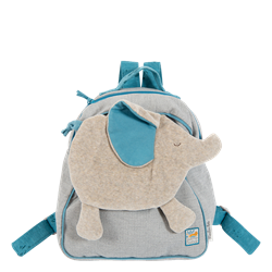 Sırt Çantası - Fil