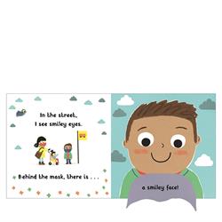 Smiley Eyes Smiley Faces