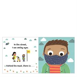 Smiley Eyes Smiley Faces