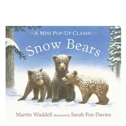Snow Bears