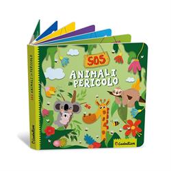 Nesli Tükenmekte Olan Hayvanlar - Domino Oyunu