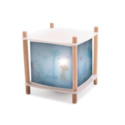 Sihirli Lamba - Orman