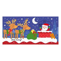 Slide and See Christmas