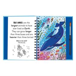 Splish And Splash - Under The Sea