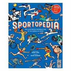 Sportopedia