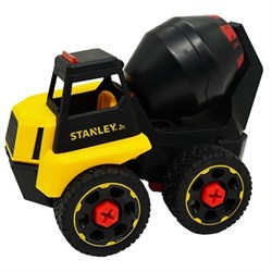 Stanley Jr. - Tak Çıkar Beton Mikseri - XL