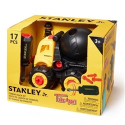 Stanley Jr. - Tak Çıkar Beton Mikseri - M