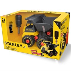 Stanly Jr. - Tak Çıkar Damperli Kamyon - XL