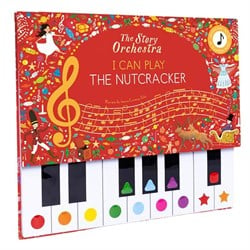 Story Orchestra - I Can Play -  The Nutcracker