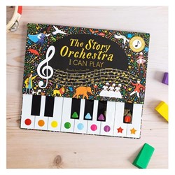 Story Orchestra - I Can Play