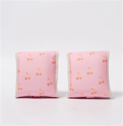 SunnyLife Buddy Float Kollukları  Candy Cherry