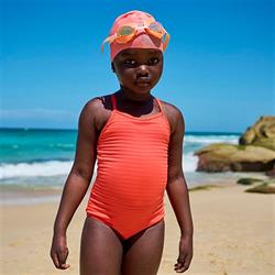 SunnyLife Çocuk Yüzme Gözlüğü Heart