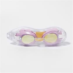 SunnyLife Çocuk Yüzme Gözlüğü Princess Swan Multi