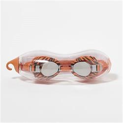 SunnyLife Çocuk Yüzme Gözlüğü Tully The Tiger