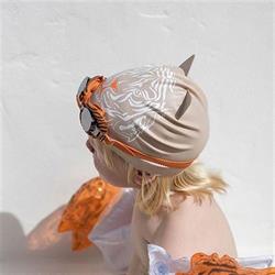 SunnyLife Çocuk Yüzme Gözlüğü Tully The Tiger