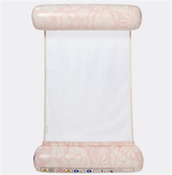 SunnyLife Deniz Hamağı Floral