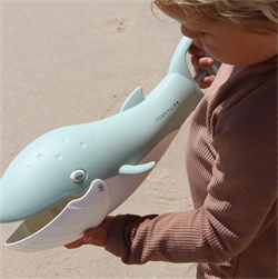 SunnyLife Kum Toplama Oyuncağı Balina