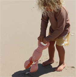 SunnyLife Kum Toplama Oyuncağı Yengeç