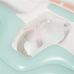 SunnyLife Lüks Buggy Şişme Deniz Yatağı