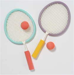 SunnyLife Plaj Raketleri Oyun Seti Sorbet