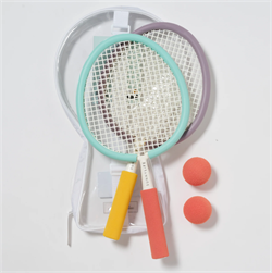 SunnyLife Plaj Raketleri Oyun Seti Sorbet