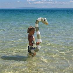 SunnyLife Şişme 2li Su Oyuncağı Into the Wild