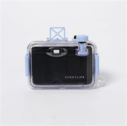 SunnyLife Sualtı Fotoğraf Makinesi Blue Wave