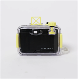 SunnyLife Sualtı Fotoğraf Makinesi Citrus Ombre