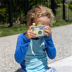 SunnyLife Sualtı Fotoğraf Makinesi Citrus Ombre