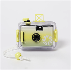 SunnyLife Sualtı Fotoğraf Makinesi Citrus Ombre