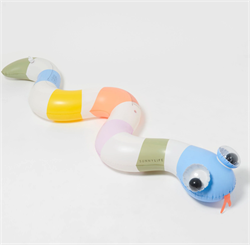 SunnyLife Wild Multi Su Fışkırtmalı Şişme Bahçe Oyunu