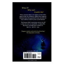 The Magician S Elephant