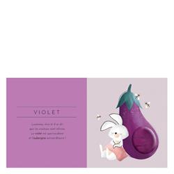 Touch And Feel - Colours