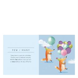 Touch And Feel - Opposites