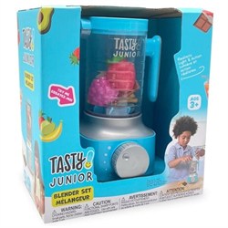 Tasty Jr. - Elektrikli Blender Seti