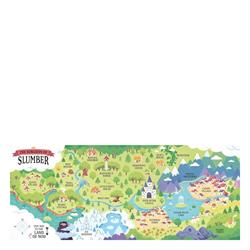 Ten Minutes to Bed - Little Wolf